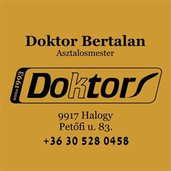 Doktor Bertalan
