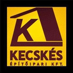 Kecskés Építőipari Kft.