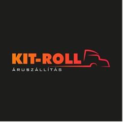 Kit-Roll Kft. (Árufuvarozás, Logisztika)
