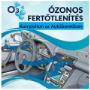 ózongenerátor