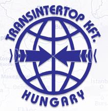 Transintertop Szállítmányozási És Fuvarozó Kft.