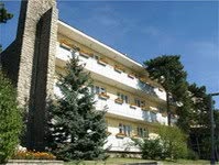 Hotel Fenyves Panoráma Szálloda És Étterem