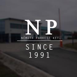Németh Parkett és Építőanyag Kft.