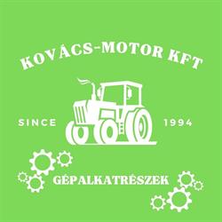 Kovács-Motor Kft.