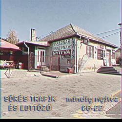 Sőrés Trafik és Lottózó