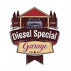 Diesel Speciál Kkt.