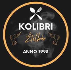Kolibri Ételbár