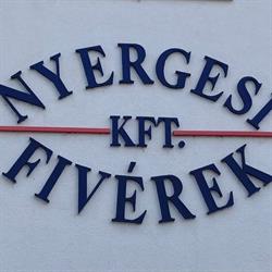 Nyergesi Fivérek Kft