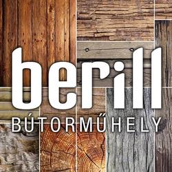 Berill R Belsőépítészeti Kft.