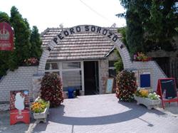 Pedró Söröző