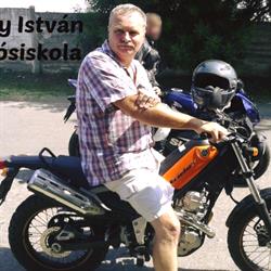 NAGY ISTVÁN