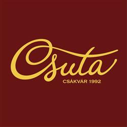 Csuta Cukrászda