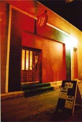 Murphy's Mojo Club