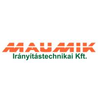 MAUMIK KFT.