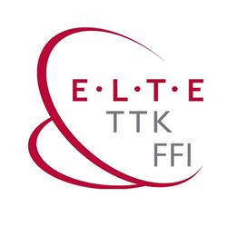 Elte Földrajz- És Földtudományi Intézet Csillagászati Tanszéke