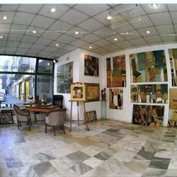 Artel Galéria