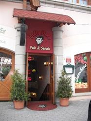 ÖRDÖG PINCE PUB & STEAK