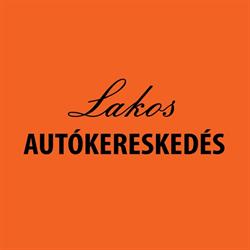 Lakos Autókereskedés