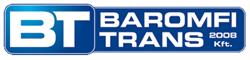 BAROMFI TRANS 2008 Kft.