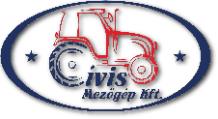 Cívis Mezőgép Kft.