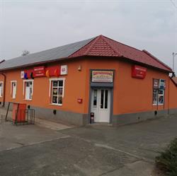 Szatmárkerház Kft-Festékbolt Mátészalka