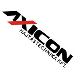 AxiCon Hajtástechnika Kft.