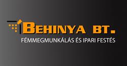 Behinya Bt.