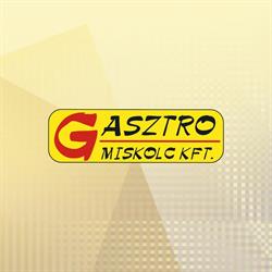 Gasztro Miskolc Kft.
