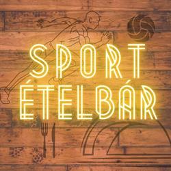 Sport Ételbár