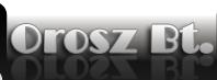 Orosz Bt. - Lemez Kereskedelem Debrecen