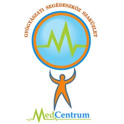 Gyógyászati Segédeszköz Szaküzlet - MedCentrum