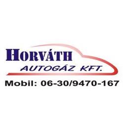 Horváth Autógáz Kft.