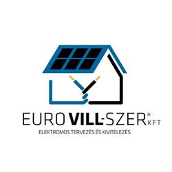 Villanyszerelés - Euro Vill-Szer Kft.