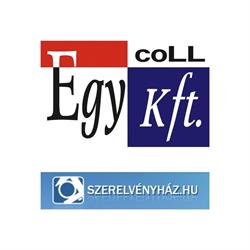 EGY COLL Kft.