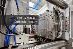 Com Fer 2004 Kft.