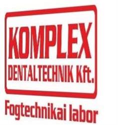 Horváth Frigyes Fogtechnikus mester - Komplex Dentaltechnik Kft.