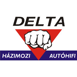 DELTA Autóriasztó és hifi szaküzlet