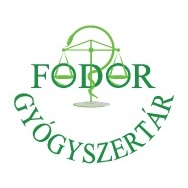 Fodor Gyógyszertár