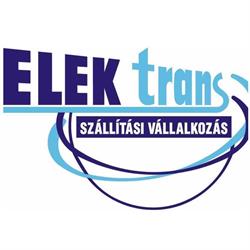 Elektrans Elek és Fia Kft.
