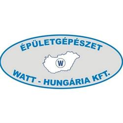 Watt-Hungária Kft.