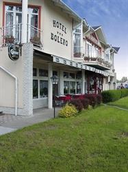 Hotel Bolero Étterem