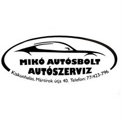 MIKÓ KFT.