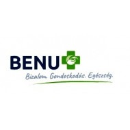 Kígyó Gyógyszertár BENU