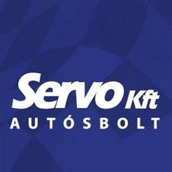 Servo Kft.