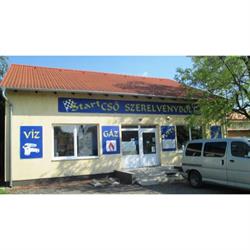 START-CSŐ KFT. Szerelvénybolt, épületgépészeti szaküzlet