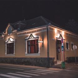 PUBI CAFÉ