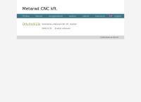 Metarad Cnc Kft