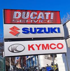 Motorrad Hungária Kft.
