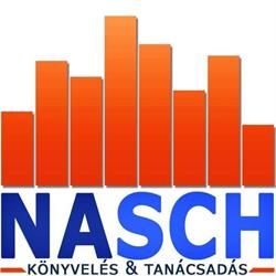 NASCH STUDIO Kft.