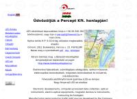 Percept Kft.